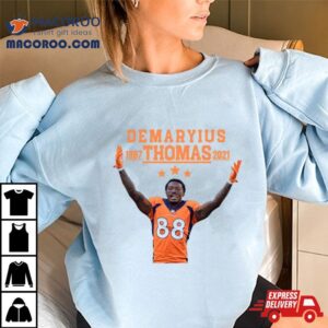 Demaryius Thomas Tshirt