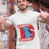 Denver Airport New Logo Shirt