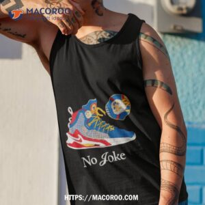 denver nuggets married to the game shirt tank top 1