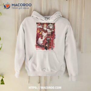 Destiny Cosette Shirt 1 Destiny Cosette Hoodie