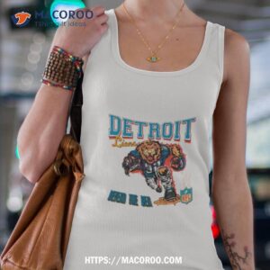 detroit lions defend the den nfl 2023 shirt tank top 4