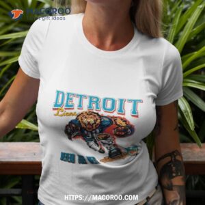 Detroit Lions Defend The Den Nfl 2023 Shirt Detroit Lions Defend The Den Nfl 2023 Shirt