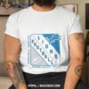 Detroit Lions Starter Shield Graphic T Shirt