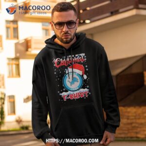 Detroit Lions This Is My Christmas 2023 T Shirt