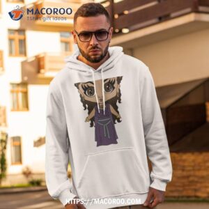 Dido Chibi Cartoon Shirt