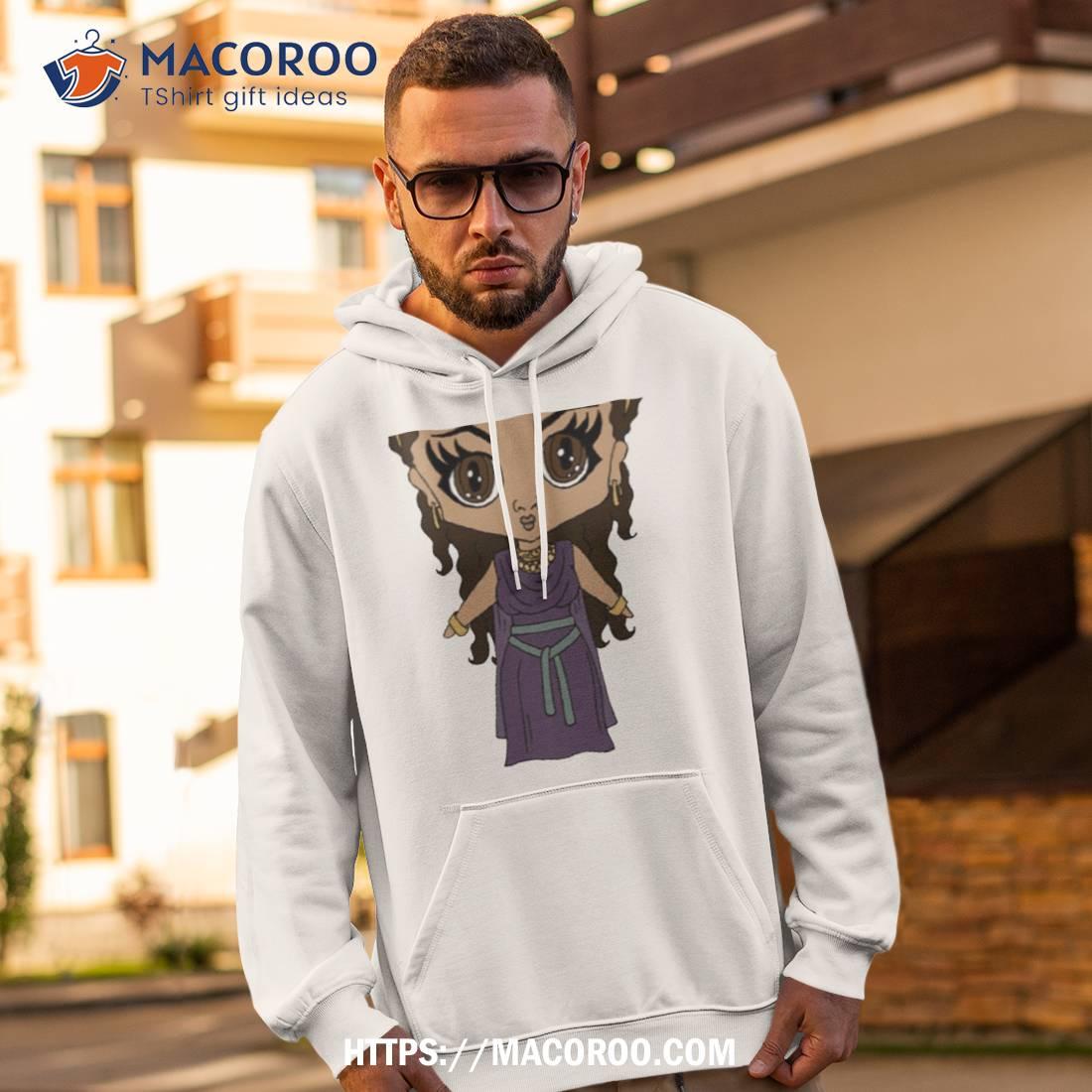 Dido Chibi Cartoon Shirt Dido Chibi Cartoon Shirt