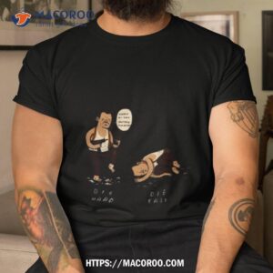 Die Easy Christmas Shirt