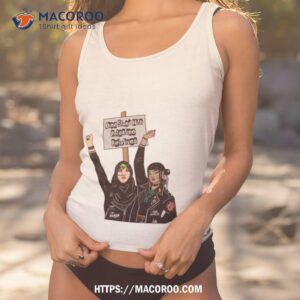 Din Stand With Palestine Shirt