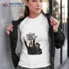 Din Stand With Palestine Shirt