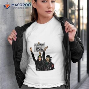 Din Stand With Palestine Shirt Din Stand With Palestine Shirt