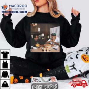 Dinner Rocky And Tyler Memories Tshirt