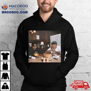 Dinner Rocky And Tyler Memories Tshirt