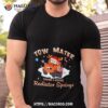 Disney Cars Tow Mater Radiator Springs Christmas Shirt