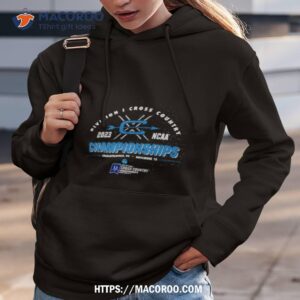 Division I Cross Country 2023 Ncaa Championships Shirt