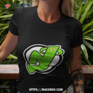 Dj Bean Wearing Gumby X Njd Shirt Dj Bean Wearing Gumby X Njd Shirt