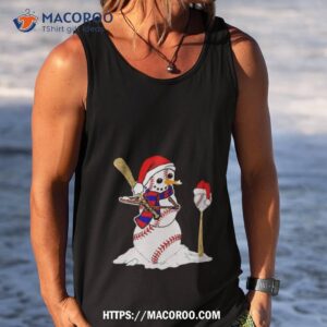 Do Act Like Me On Christmas Football 2023 Tank Top