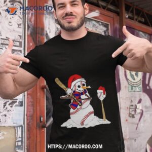 Do Act Like Me On Christmas Football 2023 Tshirt 1