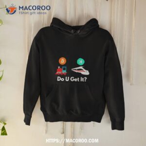 Do You Get I Hoodie