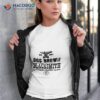 Doc Brown Blacksmith Back To The Future Inspired Design Shirt