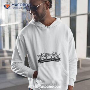 Doc Bullfrog’s Riverside Rest Emmet Otter Shirt