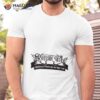 Doc Bullfrog’s Riverside Rest Emmet Otter Shirt