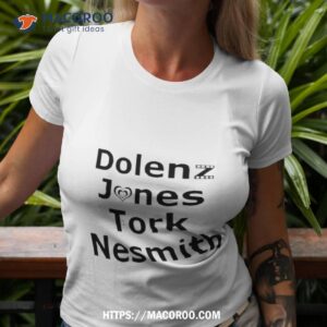 Dolenz Jones Tork Nesmith The Monkees Shirt