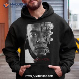 Dr Dre Quote Shirt