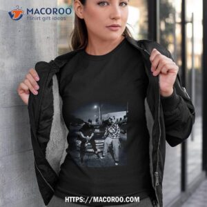 Dr. Dre Snoop Doggg West Coast Vintage Shirt