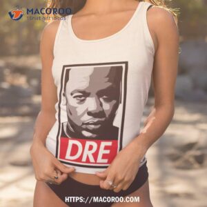 Dr Dre Shirt