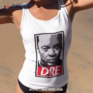 Dr Dre Shirt