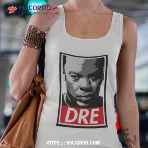 Dr Dre Tank Top 4