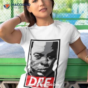 Dr Dre Tshirt 1