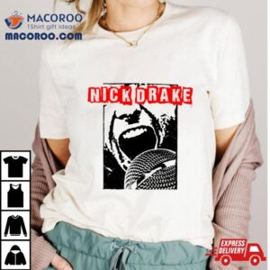 Drake Is Singing Shirt 2 Drake Is Singing Tshirt