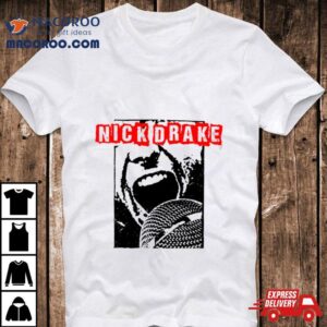 Drake Is Singing Shirt 3 Drake Is Singing Tshirt