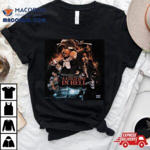 Drakeo The Ruler Tshirt