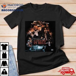 Drakeo The Ruler Tshirt