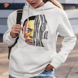 dre saying dr dre shirt hoodie 3