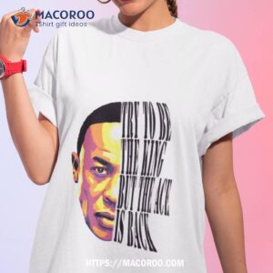 dre saying dr dre shirt tshirt 1