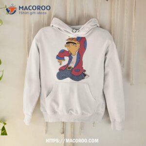 Dripping In Style Shirt