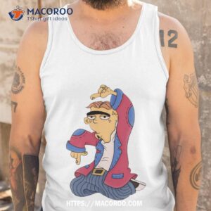 Dripping In Style Tank Top