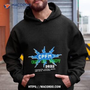 Druski Wearing Cactus Plant Flea Market Shirt