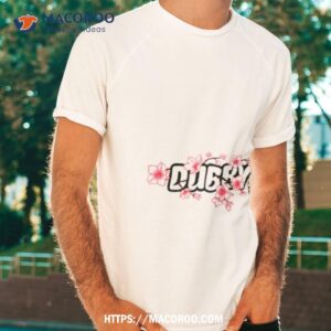 Dubby Blossom Shirt