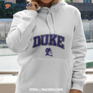 Duke Blue Devils Basketball Shirt 1 duke blue devils basketball hoodie