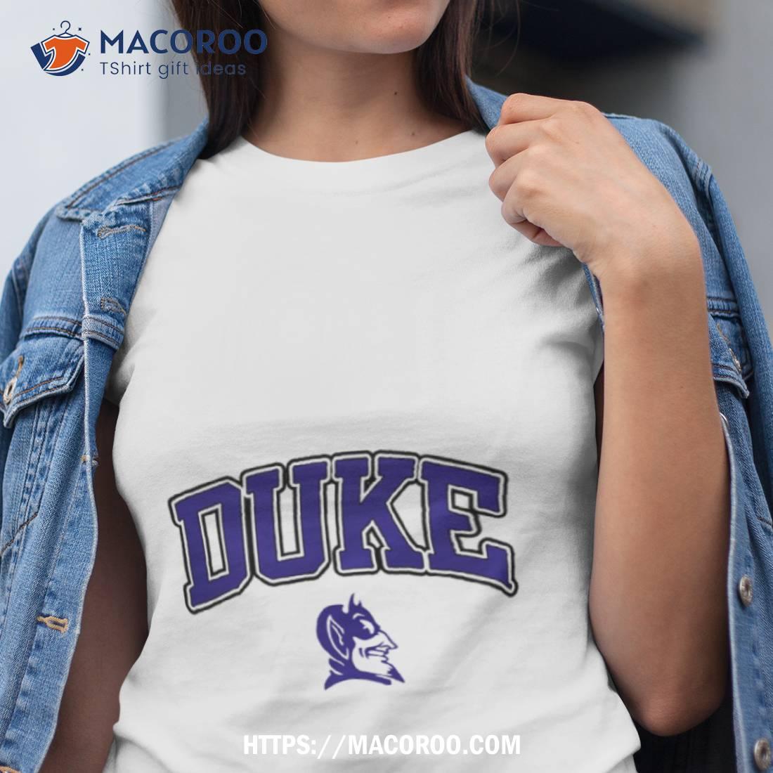 Duke Blue Devils Basketball Shirt Duke Blue Devils Basketball Shirt