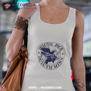 duluth pack duluth minn shirt tank top 4