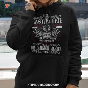 Dungeons Amp Dragons Master Hoodie 2