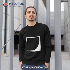 E Acc Minimalis Sweatshirt 1