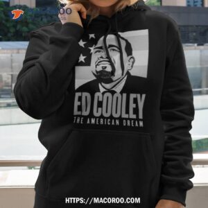 Ed Cooley The American Dream 2023 Shirt
