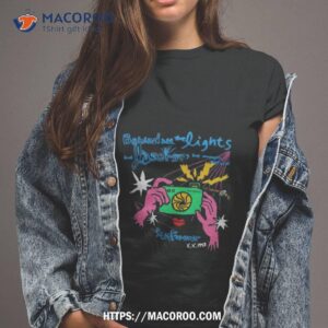 Edc Orlando Insomniac Happy Memories Behind All The Lights And Lasers Are Moments That Nice T Shirt