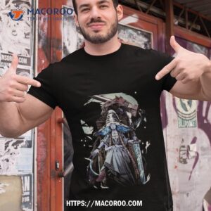 Elden Ring Shirt